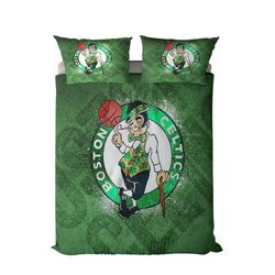 nba boston celtics basketball team logo sport bedding set home decor bsc2