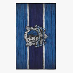nba mavericks basketball team logo sport carpet rectangle area rug home decor mvrk3