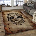 nfl dallas cowboy football team logo sport carpet rectangle area rug for living room home room decor dark room dacb7