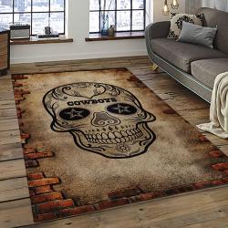NFL Dallas Cowboy Football Team Logo Sport Carpet Rectangle Area Rug For Living Room Home Room Decor DACB7