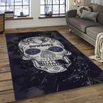 nfl dallas cowboy football team logo sport carpet rectangle area rug for living room home room decor dark room dacb8
