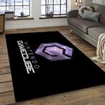 nintendo game carpet rectangle area rug for living room home room decor gift for friends dark room ntd1