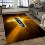 nintendo game carpet rectangle area rug for living room home room decor gift for friends dark room ntd13