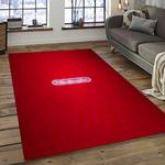 nintendo game carpet rectangle area rug for living room home room decor gift for friends dark room ntd26