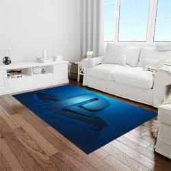 nintendo game carpet rectangle area rug for living room home room decor gift for friends light room ntd12