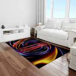 nintendo game carpet rectangle area rug for living room home room decor gift for friends light room ntd25