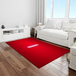 nintendo game carpet rectangle area rug for living room home room decor gift for friends light room ntd26