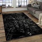 ouija board game carpet rectangle area rug for living room home room decor gift for friends dark room oba13