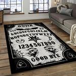 ouija board game carpet rectangle area rug for living room home room decor gift for friends dark room oba17