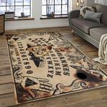 ouija board game carpet rectangle area rug for living room home room decor gift for friends dark room oba19
