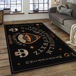 ouija board game carpet rectangle area rug for living room home room decor gift for friends dark room oba2