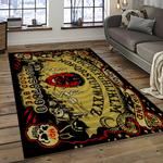 ouija board game carpet rectangle area rug for living room home room decor gift for friends dark room oba35