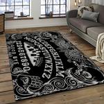 ouija board game carpet rectangle area rug for living room home room decor gift for friends dark room oba36