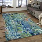 ouija board game carpet rectangle area rug for living room home room decor gift for friends dark room oba8