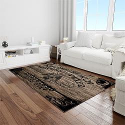 ouija board game carpet rectangle area rug for living room home room decor gift for friends light room oba14