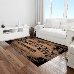 ouija board game carpet rectangle area rug for living room home room decor gift for friends light room oba26