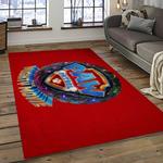 paw patrol cartoon carpet rectangle area rug for living room home room decor gift for friends dark room ppa13