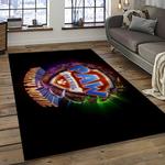 paw patrol cartoon carpet rectangle area rug for living room home room decor gift for friends dark room ppa18