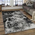 rage against the machine rock band rectangle area rug carpet for living room home room decor gift for friends dark room ratm12