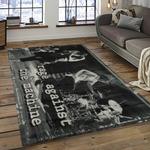 rage against the machine rock band rectangle area rug carpet for living room home room decor gift for friends dark room ratm14