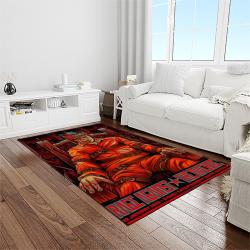 rage against the machine rock band rectangle area rug carpet for living room home room decor gift for friends light room ratm8