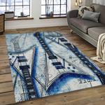 randy rhoads guitarist rectangle area rug for living room home room decor gift for friends and family dark room rra5