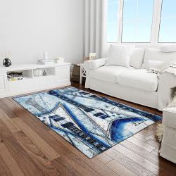 randy rhoads guitarist rectangle area rug for living room home room decor gift for friends and family light room rra5