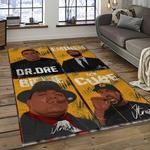 rappers hip hop rectangle area rug carpet for living room home room decor gift for friends dark room rphh8