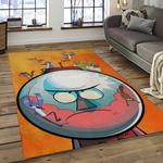 regular show cartoon carpet rectangle area rug for living room home room decor gift for friends dark room rgs47