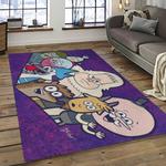 regular show cartoon carpet rectangle area rug for living room home room decor gift for friends dark room rgs9