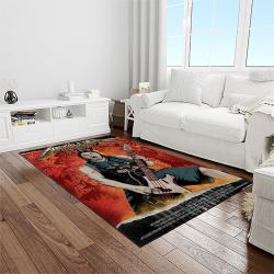 robert trujillo bassist rectangle area rug for living room home room decor gift for friends and family light room rtj10