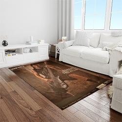 robert trujillo bassist rectangle area rug for living room home room decor gift for friends and family light room rtj8