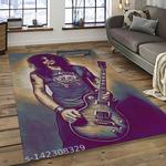 slash singer rectangle area rug for living room home room decor gift for friends and family dark room sls10