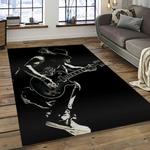 slash singer rectangle area rug for living room home room decor gift for friends and family dark room sls19
