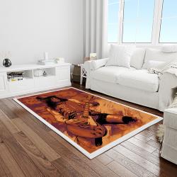 slash singer rectangle area rug for living room home room decor gift for friends and family light room sls1