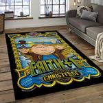 south park cartoon carpet rectangle area rug for living room home room decor gift for friends dark room sop12