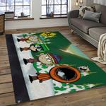 south park cartoon carpet rectangle area rug for living room home room decor gift for friends dark room sop19