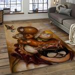 south park cartoon carpet rectangle area rug for living room home room decor gift for friends dark room sop22