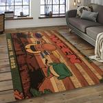 south park cartoon carpet rectangle area rug for living room home room decor gift for friends dark room sop7