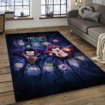 south park cartoon carpet rectangle area rug for living room home room decor gift for friends dark room sop9