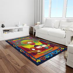 south park cartoon carpet rectangle area rug for living room home room decor gift for friends light room sop15