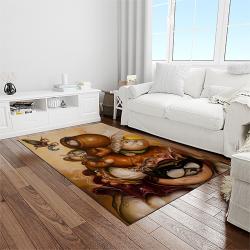 south park cartoon carpet rectangle area rug for living room home room decor gift for friends light room sop22
