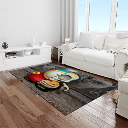south park cartoon carpet rectangle area rug for living room home room decor gift for friends light room sop23