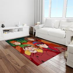 south park cartoon carpet rectangle area rug for living room home room decor gift for friends light room sop27
