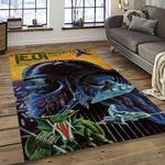 star wars movie carpet rectangle area rug for living room home room decor gift for friends and family dark room sw1