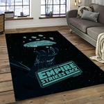 star wars movie carpet rectangle area rug for living room home room decor gift for friends and family dark room sw11