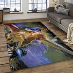 star wars movie carpet rectangle area rug for living room home room decor gift for friends and family dark room sw17
