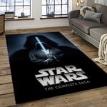 star wars movie carpet rectangle area rug for living room home room decor gift for friends and family dark room sw4