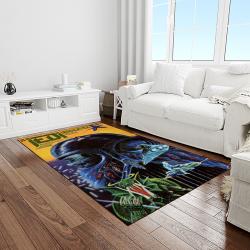 star wars movie carpet rectangle area rug for living room home room decor gift for friends and family light room sw1