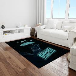 star wars movie carpet rectangle area rug for living room home room decor gift for friends and family light room sw11
